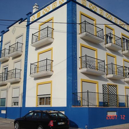 Alagoa Azul Altura Esterno foto