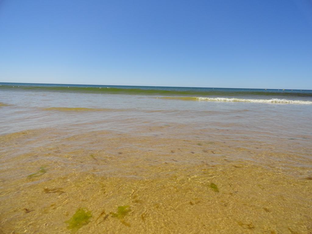 Alagoa Azul Altura Esterno foto